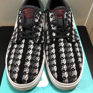 Nike Stefan Janoski Warmth